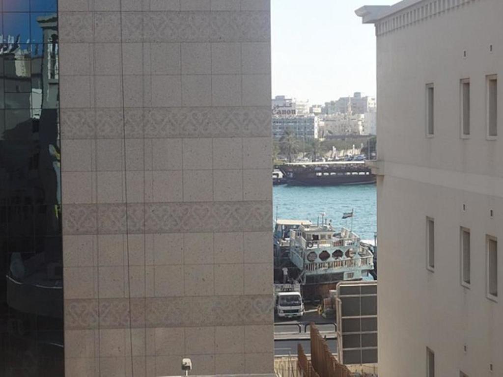Royal Creek Hotel Dubai Room photo